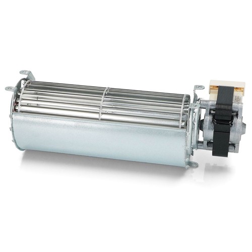 LEFT HAND MOUNT 180mm TANGENTIAL CROSSFLOW FAN MOTOR FRIDGE/FREEZER 180/60 - Picture 14 of 24