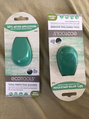 2 Packs Ecotools Eco Tools Contour Perfecting Blender #1605