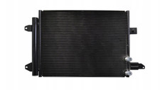  KLIMA KÜHLER KONDENSATOR KLIMAANLAGE AUDI A3 8P S3 RS3 SPORTBACK TT RS 2,5 TFSI