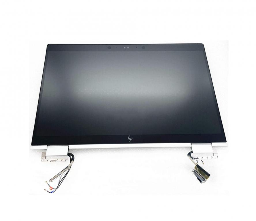 New HP EliteBook x360 1030 G3 UHD 4K LCD Touchscreen Display