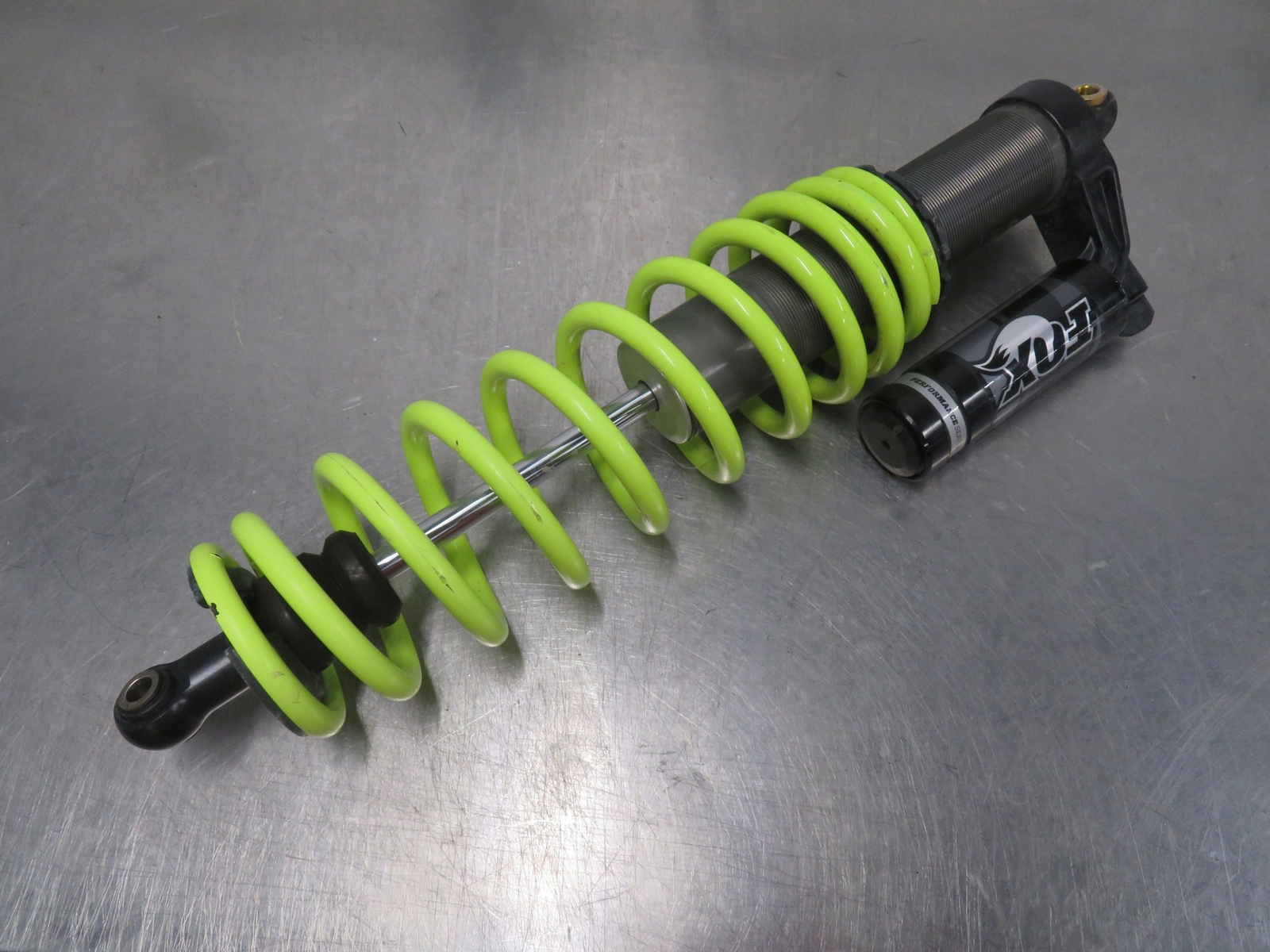 EB1094 2020 CANAM MAVERICK SPORT XMR LEFT LH FRONT SHOCK eBay