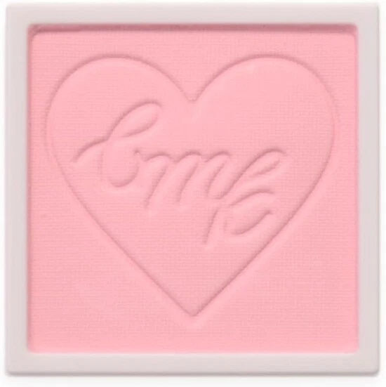 CANMAKE Mytone Couture 2.1g MT 02 Sakura Milk Pink Face Color - Image 2 of 4