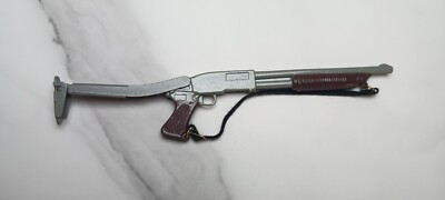 おもちゃ Remington MODEL 870 1/6 Scale Custom Pump Action Shotgun Remington Model 870 Toys Gun