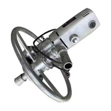 1.2 Inch Water Well Drilling Rig/electric Drilling Rig/home Drilling Artifact