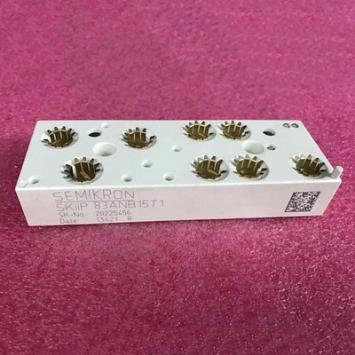 1PCS Brand New   Module SKIIP83ANB15T1   #A6-29