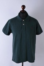 Gant Classic Short Sleeve Polo T-Shirt Size L