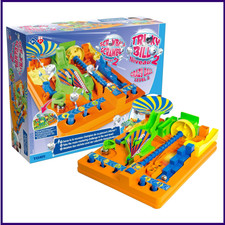 TOMY Screwball Scramble 2 Marble Run Game for...