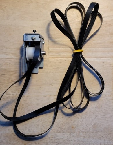 Original Epson Surecolor  T-Series T5000 T5270 CR Belt Unit PULLEY