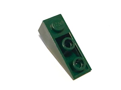 LEGO 4287 3X1 Neigung 25° invertiert - Farbe wählbar (2er Pack) - KOSTENLOSER VERSAND!