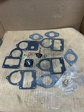 New Old Stock Royze Carburetor Tune Kit Part #113-198-575 URK.