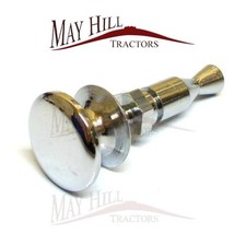 Ford 2000,3000,4000,5000,7000 Tractor Grill Fastening Knob & Stud