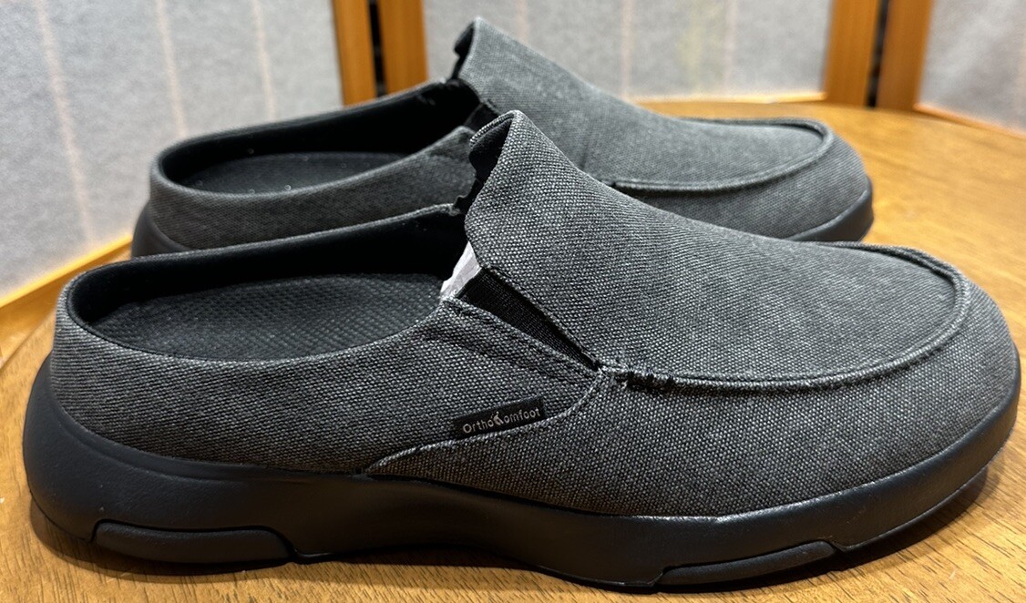OrthoComfoot Men display picture 2
