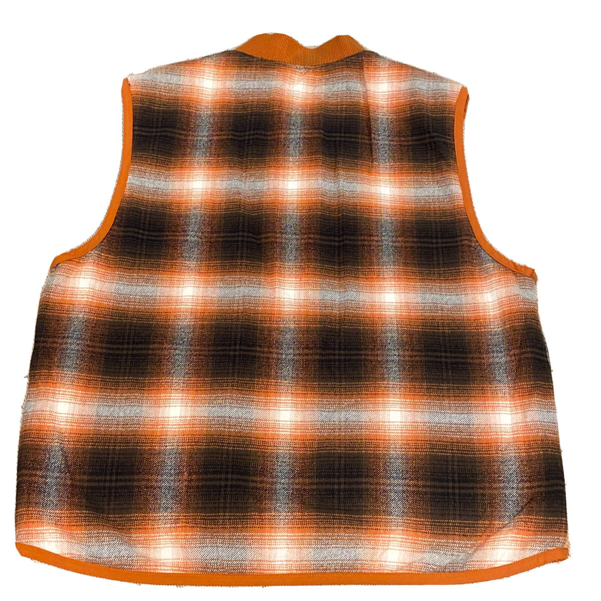 Supreme Reversible Shadow Plaid Vest | eBay Supreme Reversible Shadow Plaid Vest | eBay