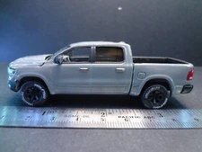 Auto World 2023 RAM 1500 ceramic gray - Loose 1:64