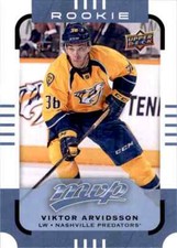 2015-16 Upper Deck MVP Hockey Cards - e-Pack Release 21