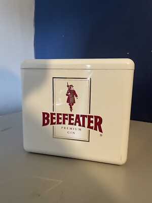 Beefeater Gin Eisbox