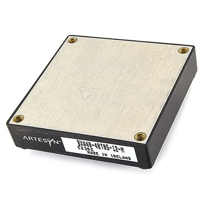 [1pcs] BXA40-48T05-12-M DC-DC 72V to 5V 6A + -12V 0.4A THT