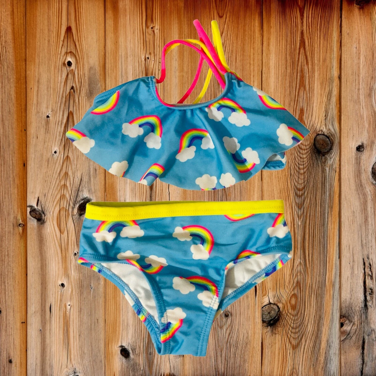 18 hotsell months swimsuit
