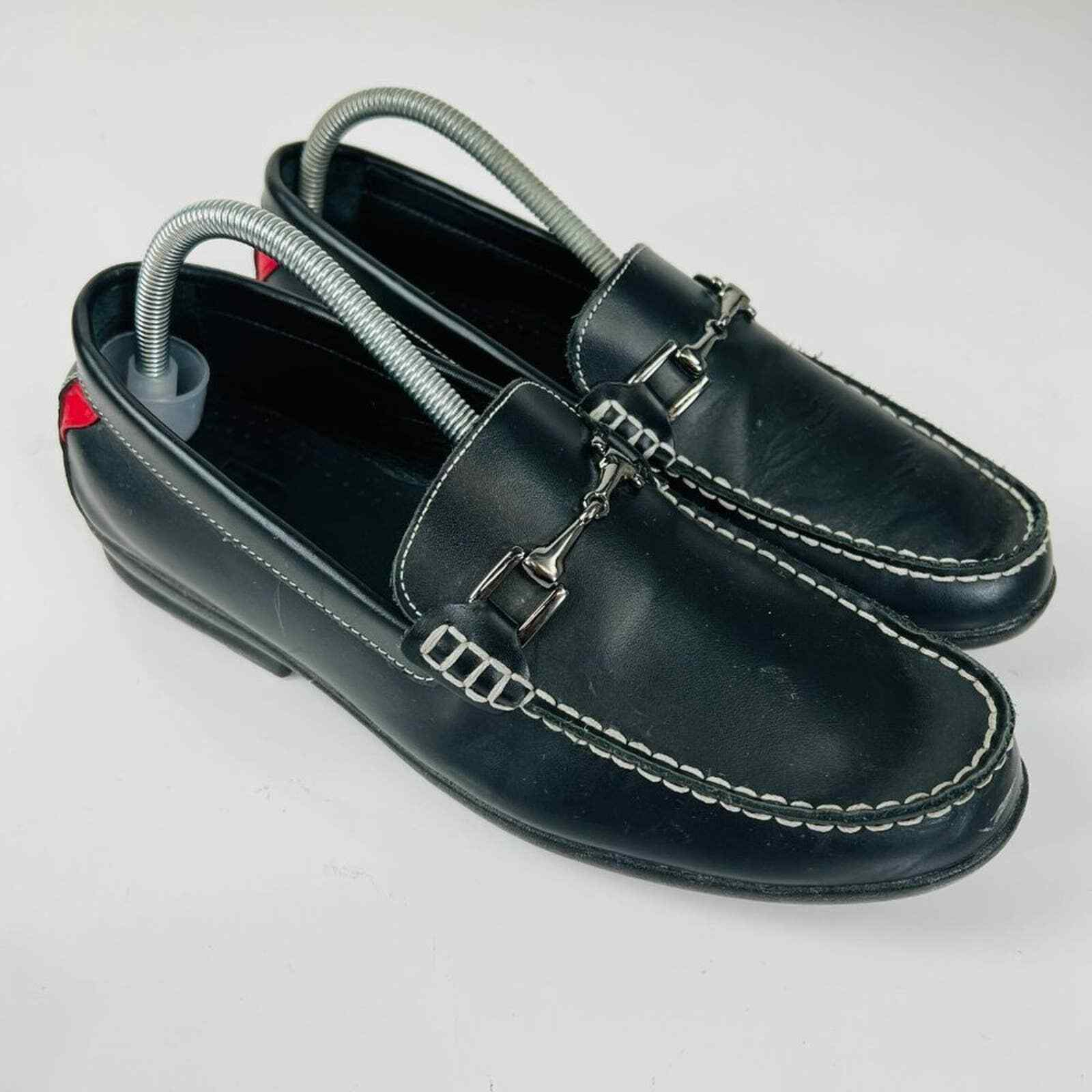 Footjoy Mens Club Casuals Golf Driving 