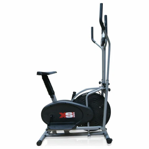 Home Use Cross Trainers & Ellipticals with RPM