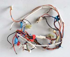 Samsung Microwave MC32F606TCT Ersatzteile: Kabelbaum-Baugruppe