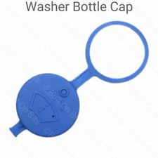 Windscreen Washer Fluid Bottle Cap Citroen Xsara Picasso 2000 through to 2010