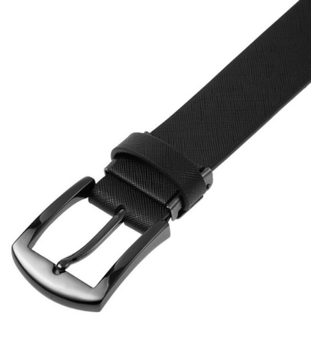 CARET Daily Saffiano Belt BAE2131 / Express - Picture 7 of 8