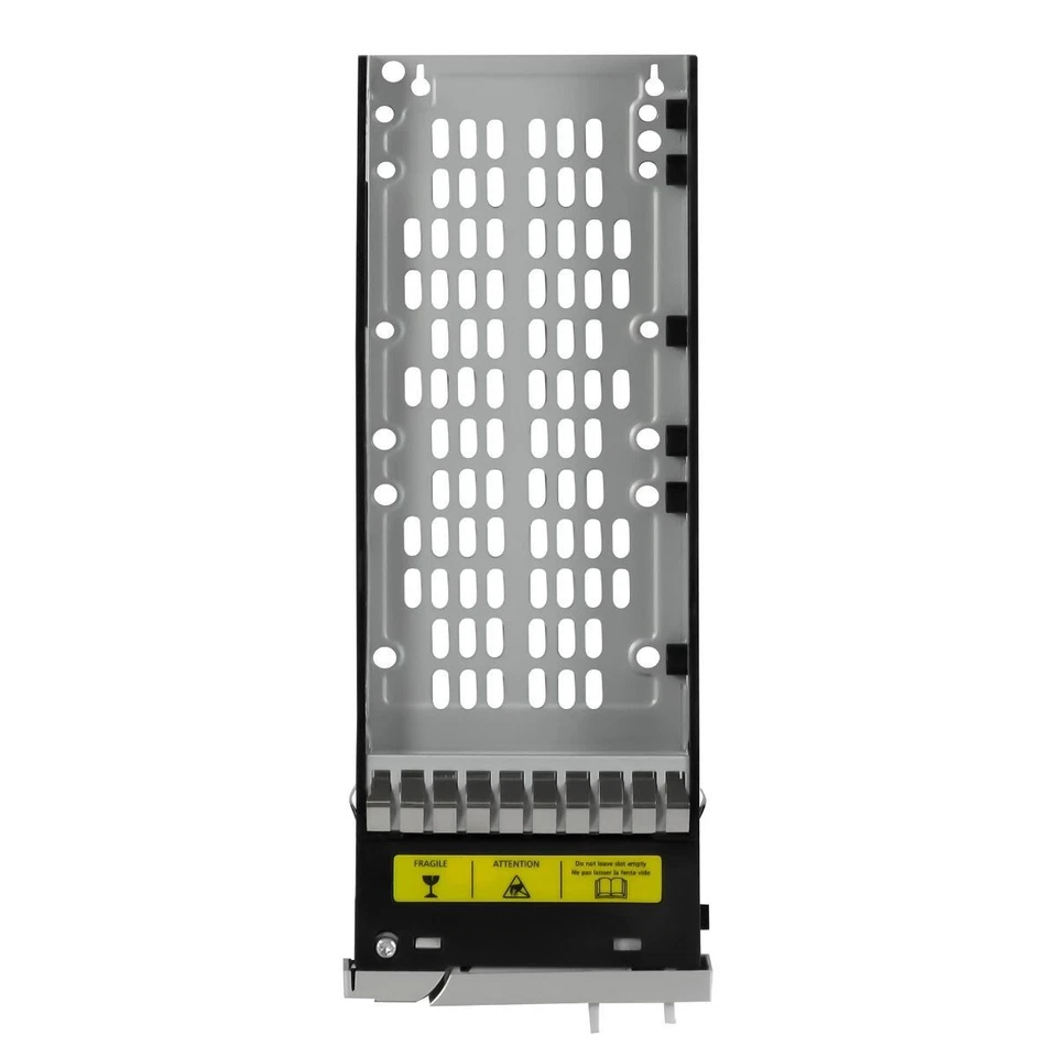 Sun Microsystems Hard Drive Support Bracket sun 7044311 0976502-09 2.5 " Inch - Image 2 of 2