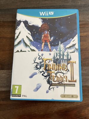 SW Finding Teddy II Definitive 版 欧州版 未開封 SW Finding Teddy