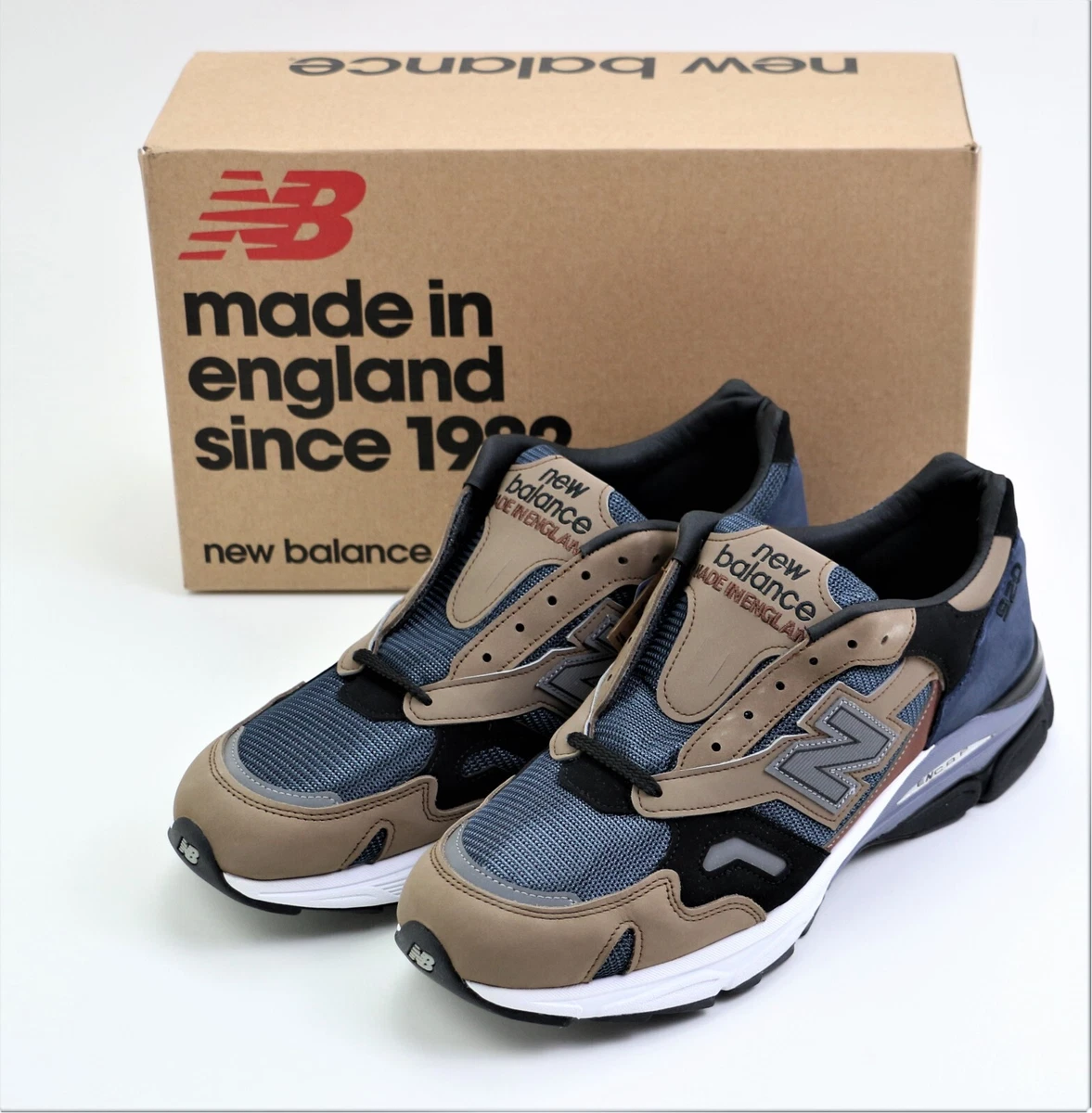Where are new hotsell balance shoes made