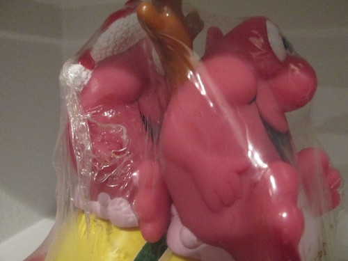 MR. BUBBLES KIDS BUBBLE BATH GIFT SET SEALED NEW OLD STOCK CHRISTMAS HOLIDAY - Picture 2 of 8