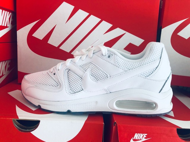 nike air max command 41