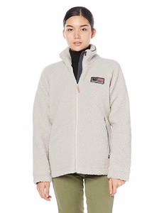 original pile jacket