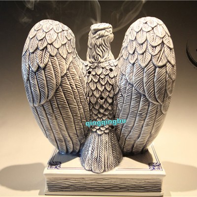 Garden Décor NEIGHBORHOOD NHBD MMMCCIV Eagle Chamber