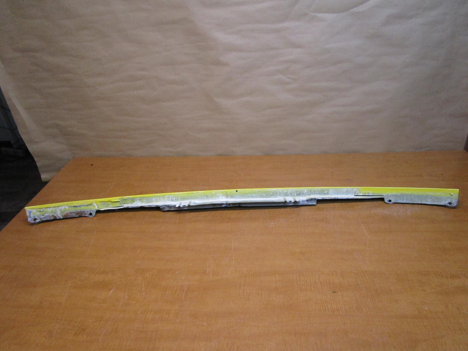 Ferrari 348-355 Front Nose Upper Panel P/N 62059500