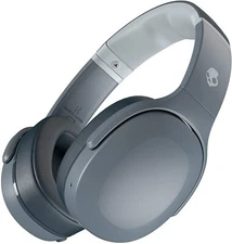 Skullcandy CRUSHER EVO Wireless Over-Ear Headset (Certified Refurb)-CHILL GREY