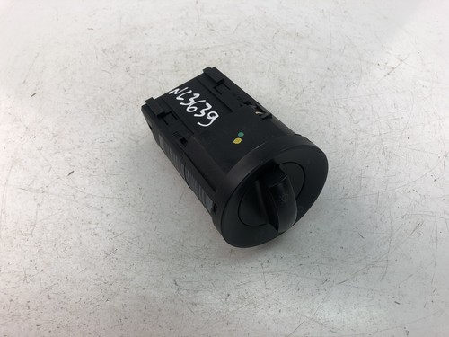 VW POLO 9N Scheinwerferschalter 6Q0941531B 2008 18255078