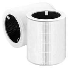 Core 600S H13 True HEPA Filter for LEVOIT Core 600S Smart Air Purifier