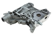 ÖLpumpe FüR Opel Astra H J 06- Corsa D E 06- Insignia A 08-