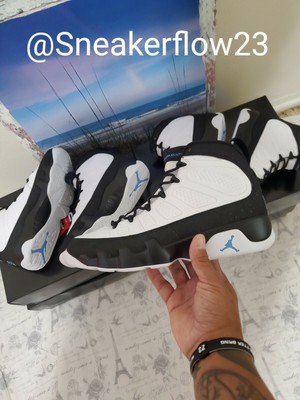 jordan 9 university blue