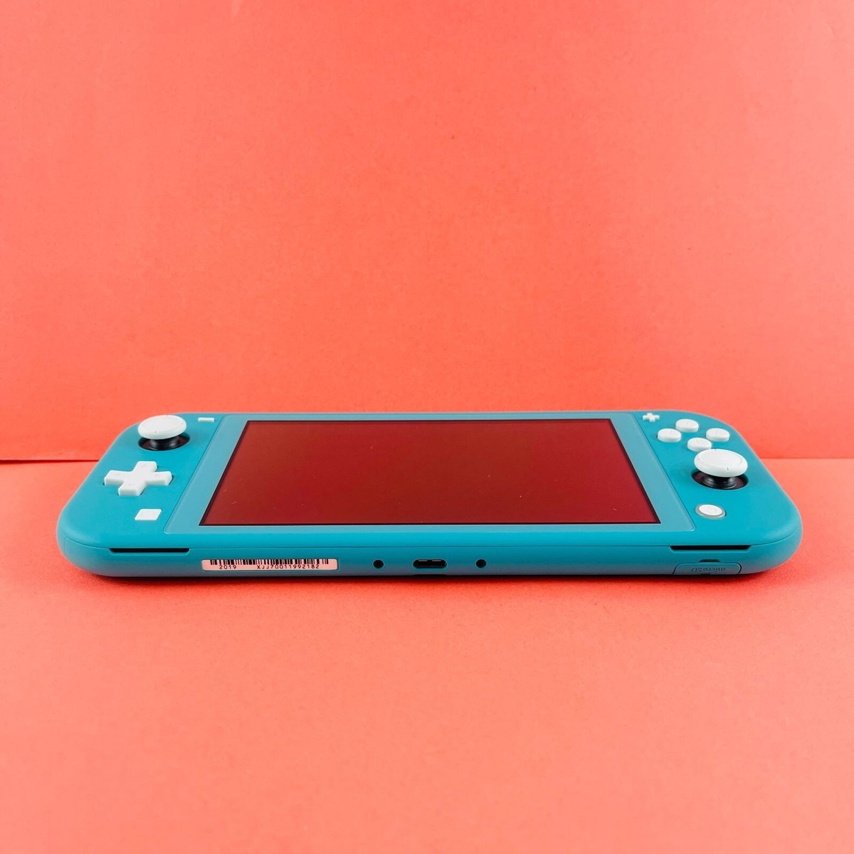 Nintendo Switch Lite blue Used Excellent Console Japan | eBay