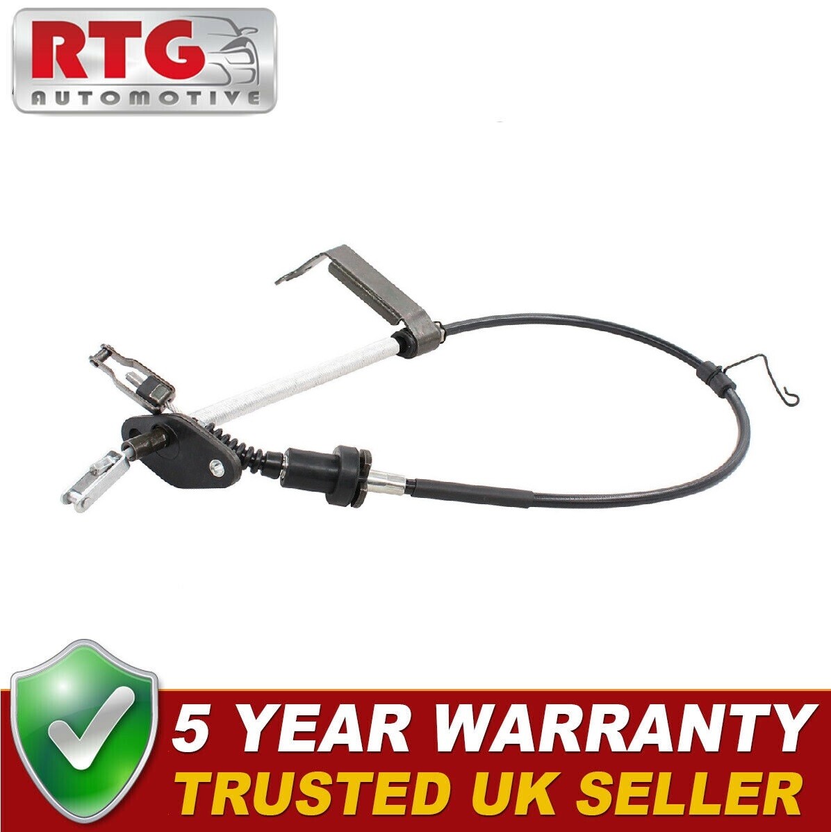 Clutch Cable for Hyundai i10 1.0 1.2 1.2i 20072017 415100X910 eBay