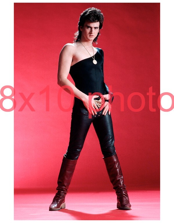 THE BAY CITY ROLLERS #6,LES McKEOWN,8x10 PHOTO | eBay