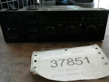 Temperature Control Fits 93-97 LEXUS GS300 10958
