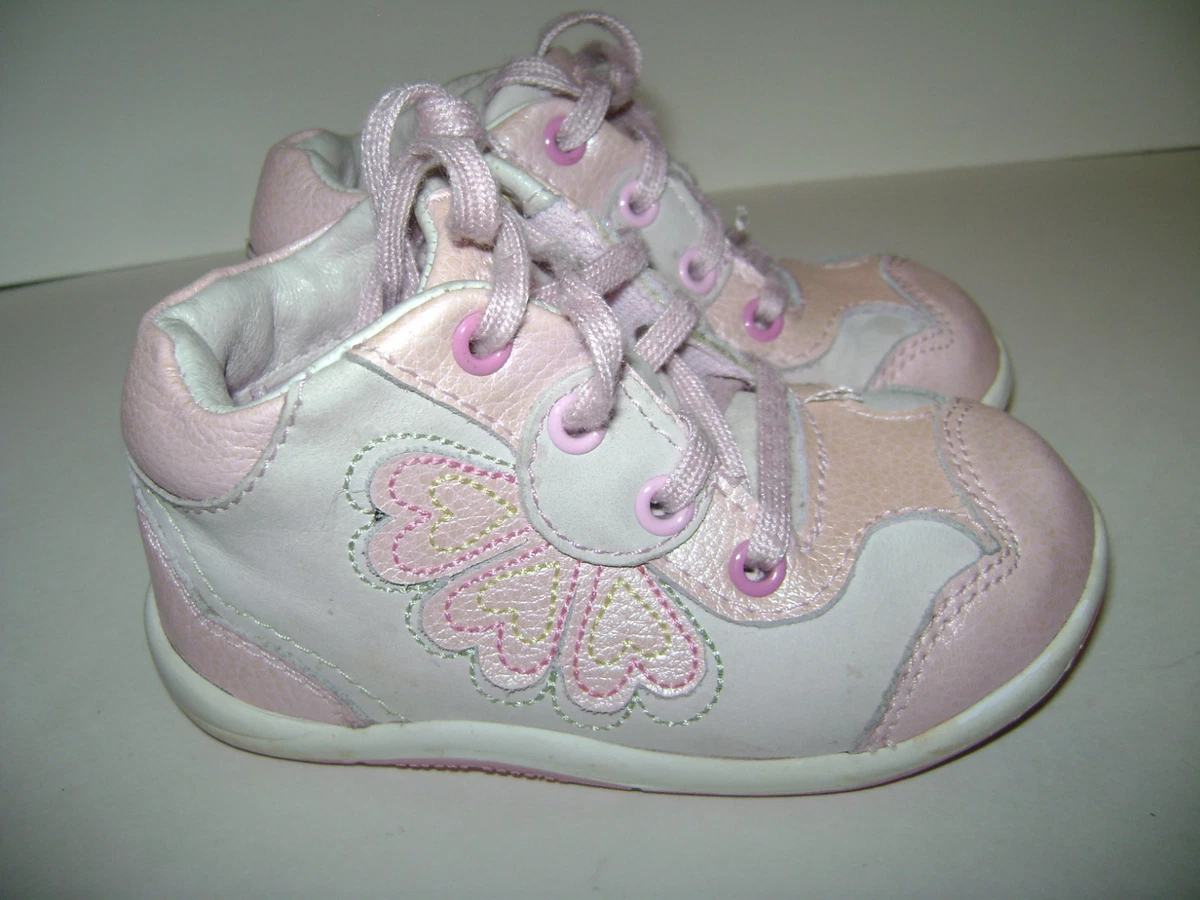Stride rite cheap aurora