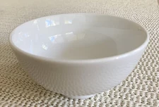 MinhLong. Set of 10 White Rice Bowls 4.4”