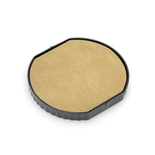 Ideal 500R Replacement Ink Pad Dry Uninked