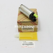 Toyota Land Cruiser Lx450 Lx470 Sc300 Sc400 Oem Fuel Pump Gas Filter 23221-66040