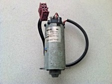 2000-2006 MERCEDES-BENZ W220 S320 S430 ~ SEAT ADJUSTMENT MOTOR
