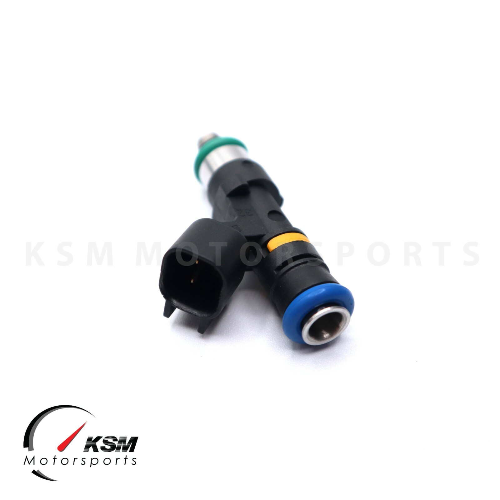 Set 4 1000cc fuel injector for MITSUBISHI EVO X 4B11T fit BOSCH EV14